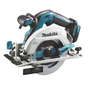 Makita akuketassaag DHS680Z – akuta