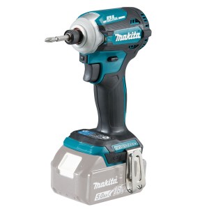 Makita akulöökkruvikeeraja DTD171Z - akuta