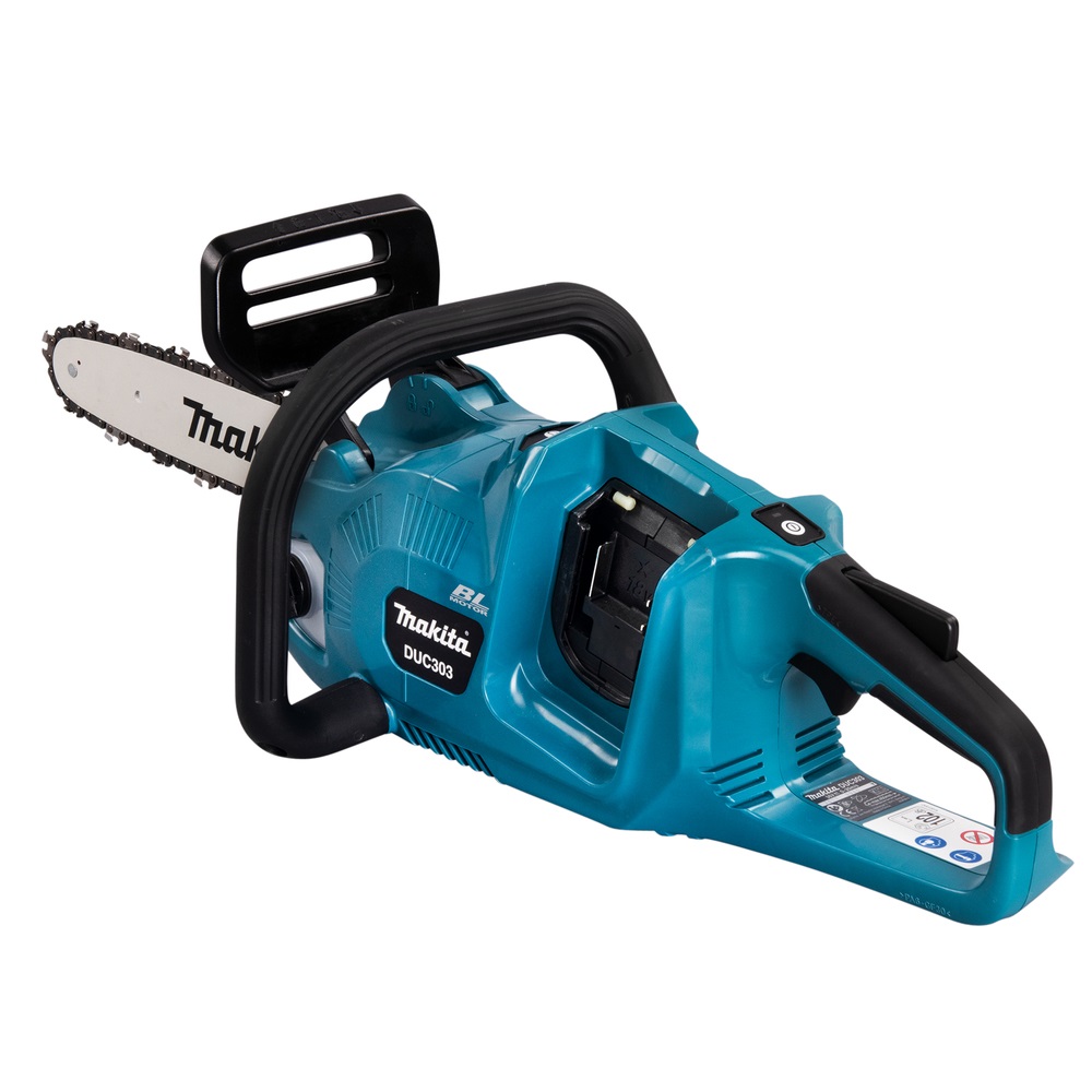 Makita akukettsaag DUC303Z – akuta - Pilt 2