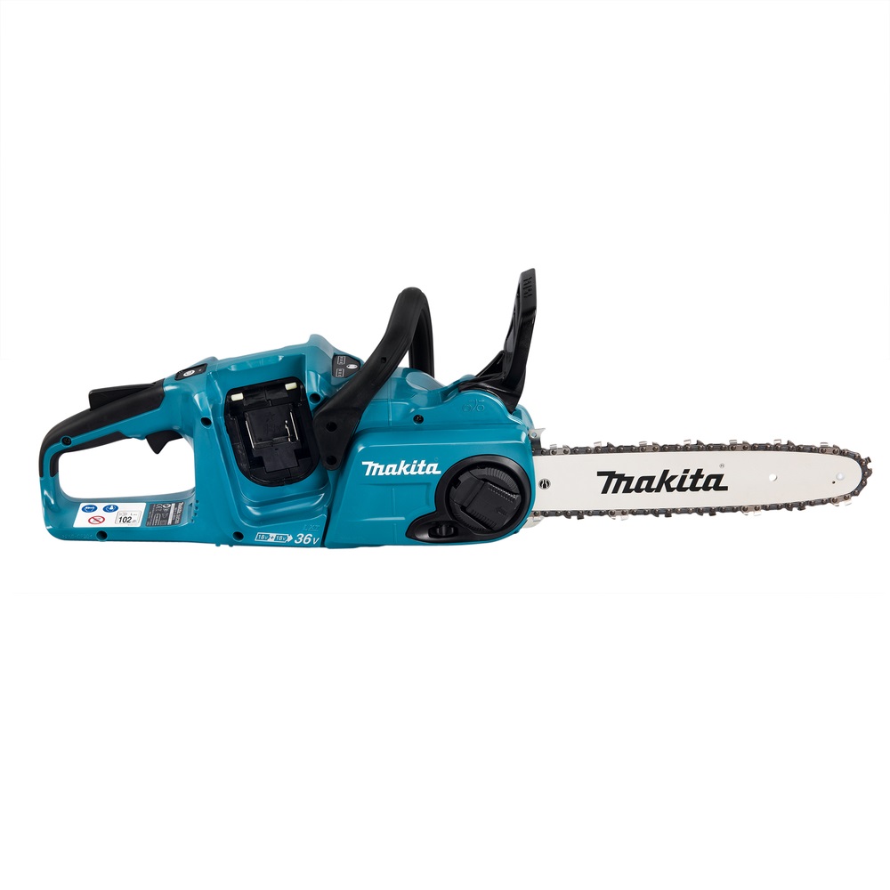 Makita akukettsaag DUC303Z – akuta - Pilt 3