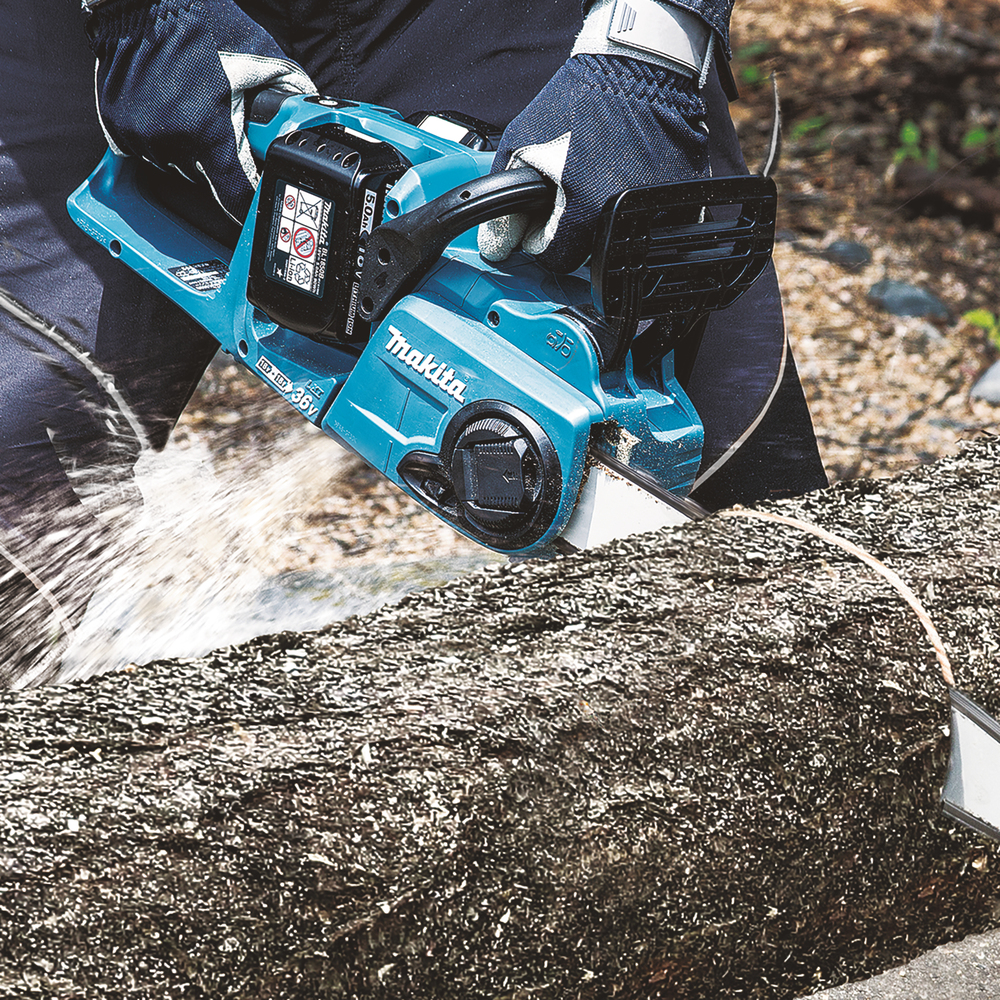 Makita akukettsaag DUC303Z – akuta - Pilt 7
