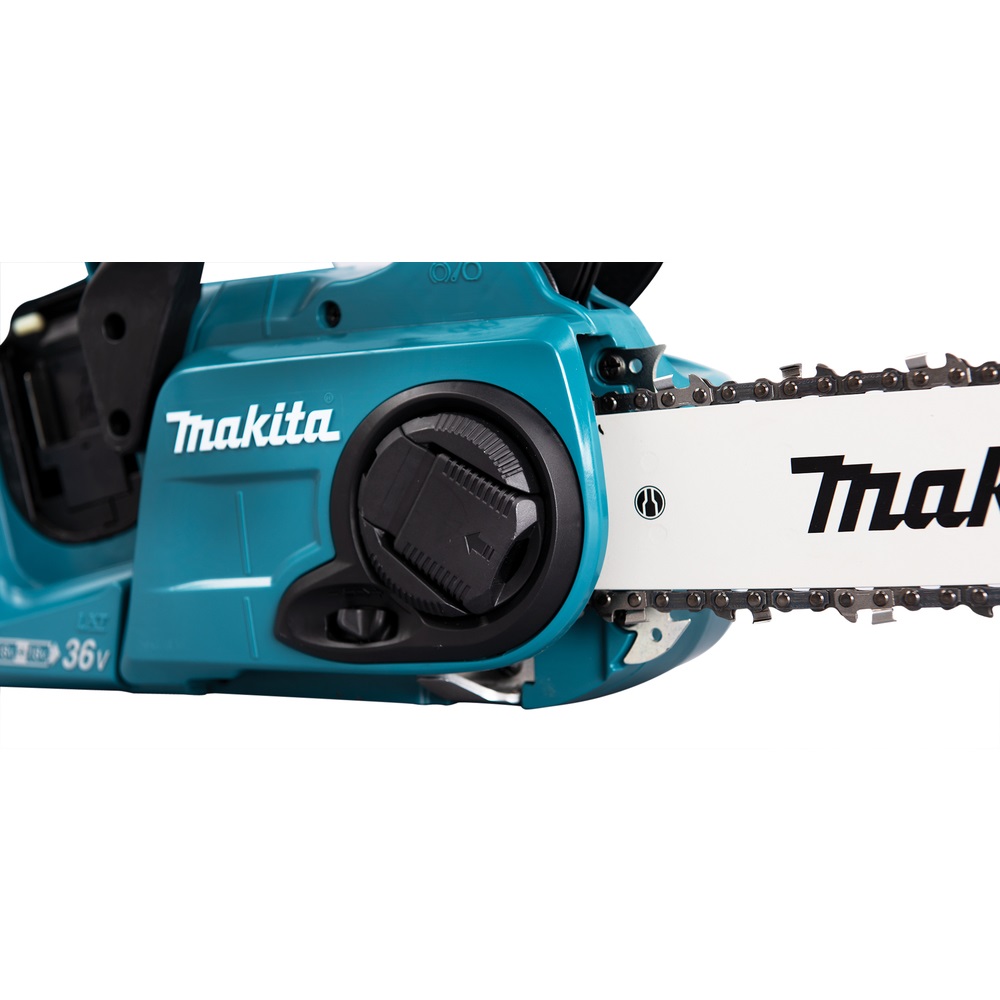 Makita akukettsaag DUC303Z – akuta - Pilt 6
