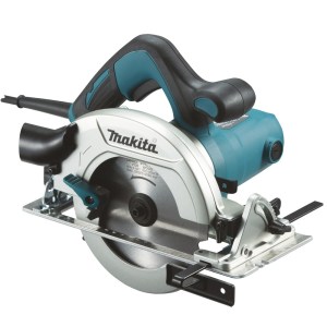 Makita ketassaag HS6601