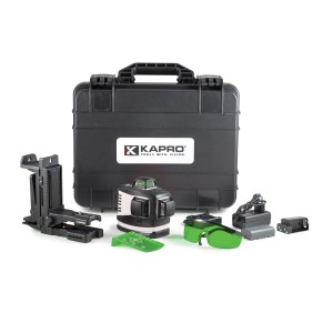Kapro 883G ristjoonlaser PROLASER 3D ALL