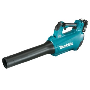 Makita akulehepuhur DUB184RT- 5Ah akuga
