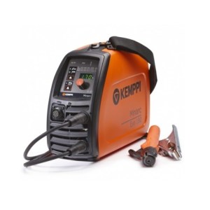 Keevitusseade Kemppi Minarc Evo 180, 3M kaablitega