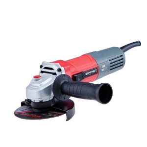 Worcraft nurklihvija 125MM, 850W