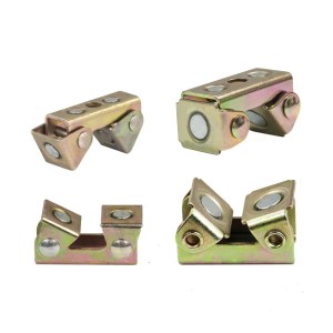 Stronghand Maghold V-magnethoidikute komplekt, 4 osa