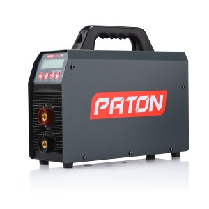 Elektrood-keevitusseade Paton PRO 160