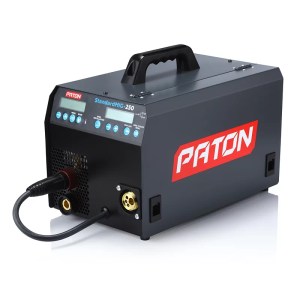 MIG-keevitusinverter Paton StandardMIG 250