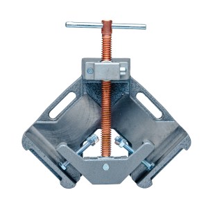 Stronghand nurgaklamber keevitajale 2-teljega