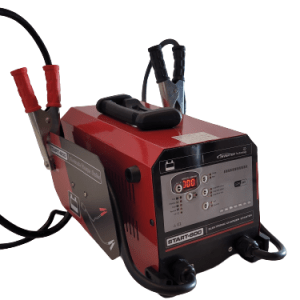 Inverter akulaadija-käivitaja START 600