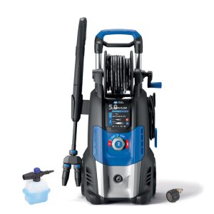 Survepesur AR DTS 5.0 Twin Flow