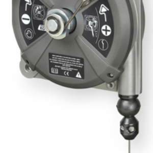 Balansiir 6-8kg, tross RV, 2500mm käiguga