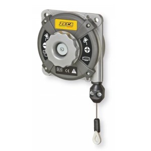 Balansiir 4-6kg, tross RV, 2500mm käiguga