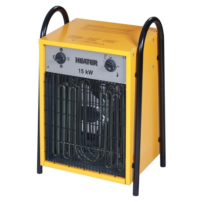 Elektriline soojapuhur Heater 15kW/400V