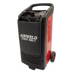 Akulaadija-käivitaja CD400