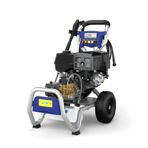 Survepesur AR 1475, Loncin bensiinimootor 8.2kW 960 l/h 280bar