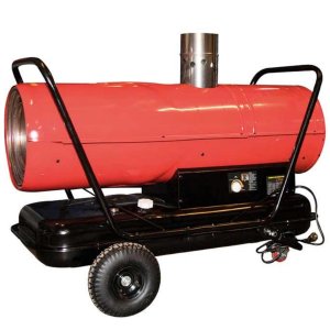 Soojapuhur kaugküttega Z-Fire 66 kW, ZF-240ID