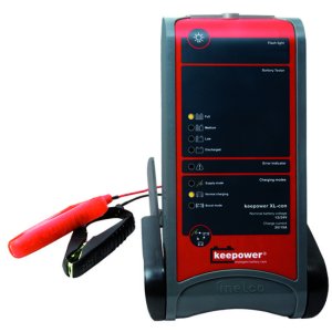 Inverter-akulaadija Keepower XL-Con C1203