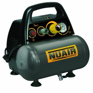 NEW VENTO õlivaba kolbkompressor