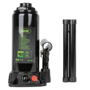 Pudeltungraud 10T L=230-440MM, JBM