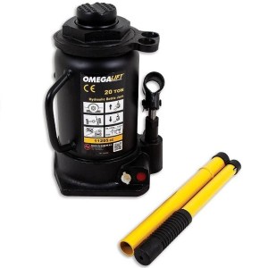 Pudeltungraud 20T L=244-474MM, Omega