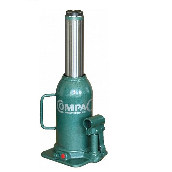 Pudeltungraud 15T L=230-440MM, Compac