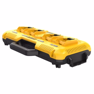 DeWalt akulaadija 4-kohaline