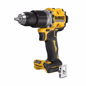 DeWalt akulööktrell DCD805- akuta