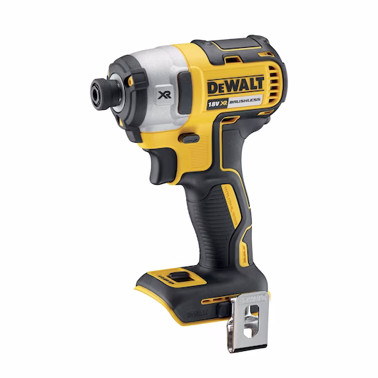 DeWalt akulöökkruvikeeraja DCF887N - akuta