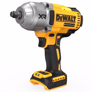 DeWalt akulöökmutrikeeraja DCF900N-XJ - akuta