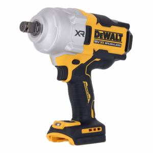 DeWalt akulöökmutrikeeraja DCF964N - akuta