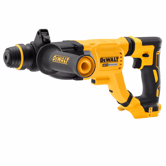 DeWalt akupuurvasar DCH263N- akuta