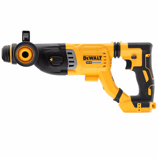 DeWalt akupuurvasar DCH263N- akuta - Pilt 2
