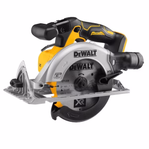 DeWalt akuketassaag DCS565NT- akuta