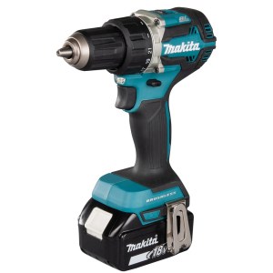 Makita akutrell DDF484Z - akuta