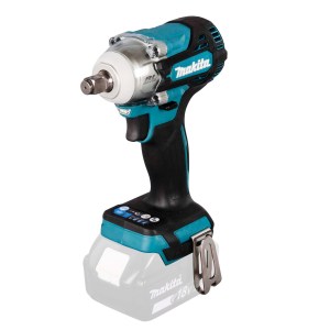 Makita akulöökmutrikeeraja DTW300Z - akuta