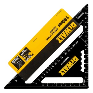 DeWalt kiirnurgik 18CM- DWHT25227-0