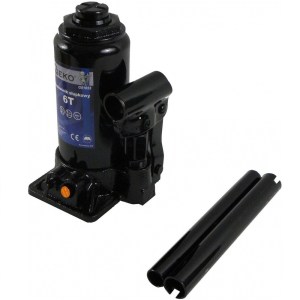 Pudeltungraud 6T L=181-351MM, Geko