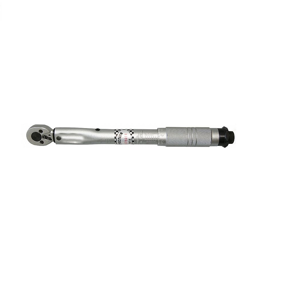 1/4" Momentvõti 5-25Nm, Triumf