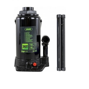 Pudeltungraud 30T L=285-465MM, JBM