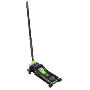 Garaazitungraud 2T Heavy Low Nylon L=75-505MM, JBM