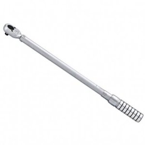 1/4" Momentvõti 2-15Nm