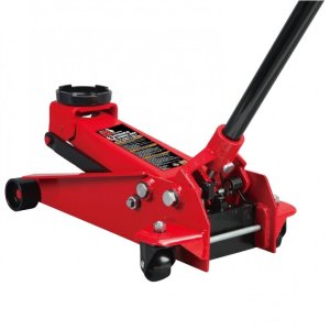 Tungraud 3T L=130- 465MM